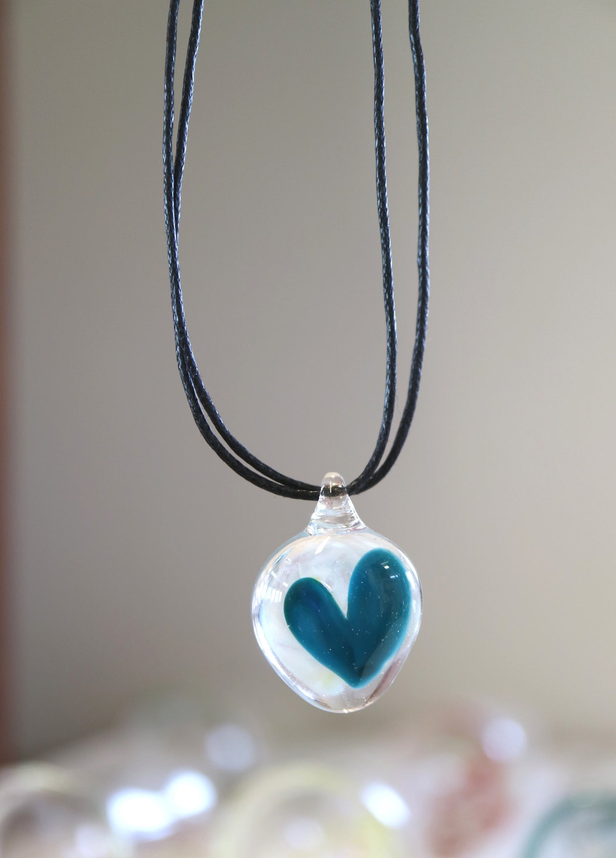 Heart Pendant